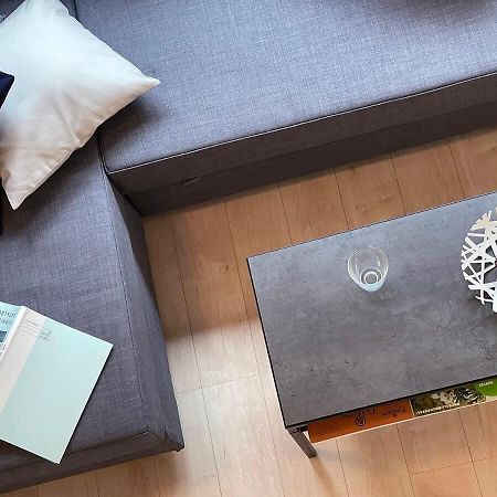 Bhotel Nekoyard - Stylish Loft Studio Steps From Peace Park Хиросима Экстерьер фото